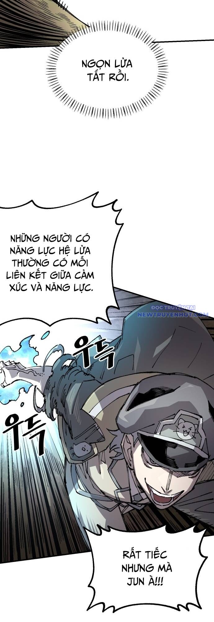 Sắp Xuất Ngũ Thì Isekai Chapter 124 - 20