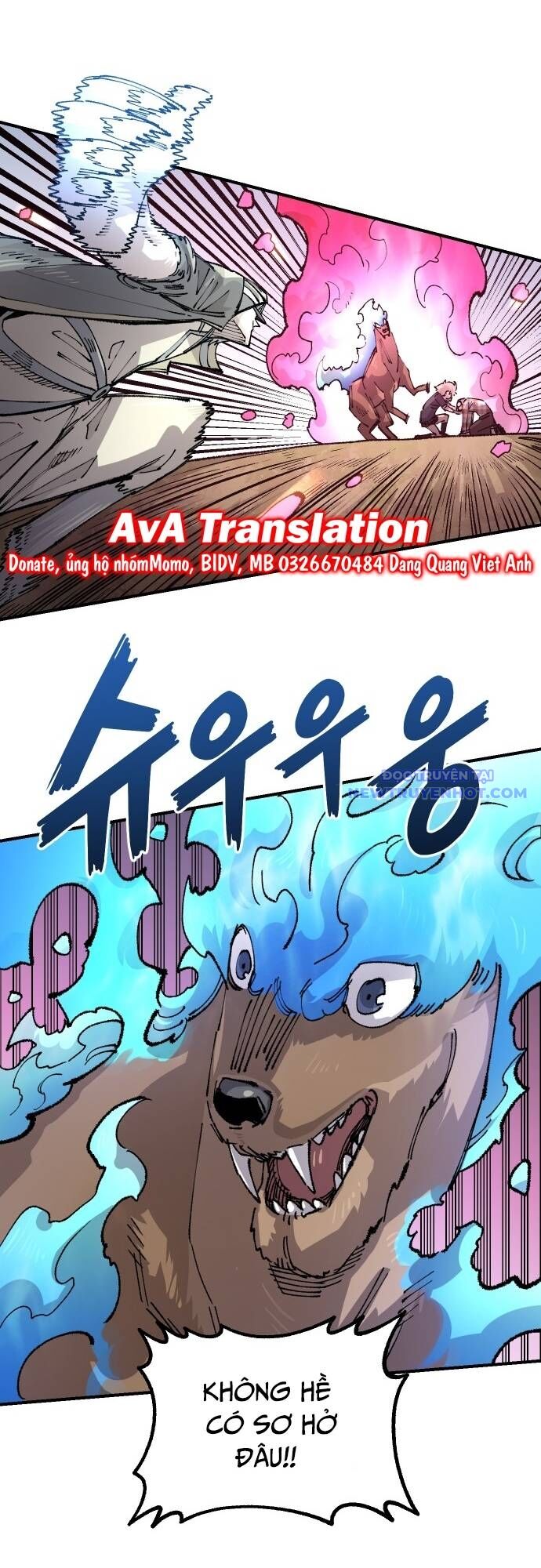 Sắp Xuất Ngũ Thì Isekai Chapter 124 - 21