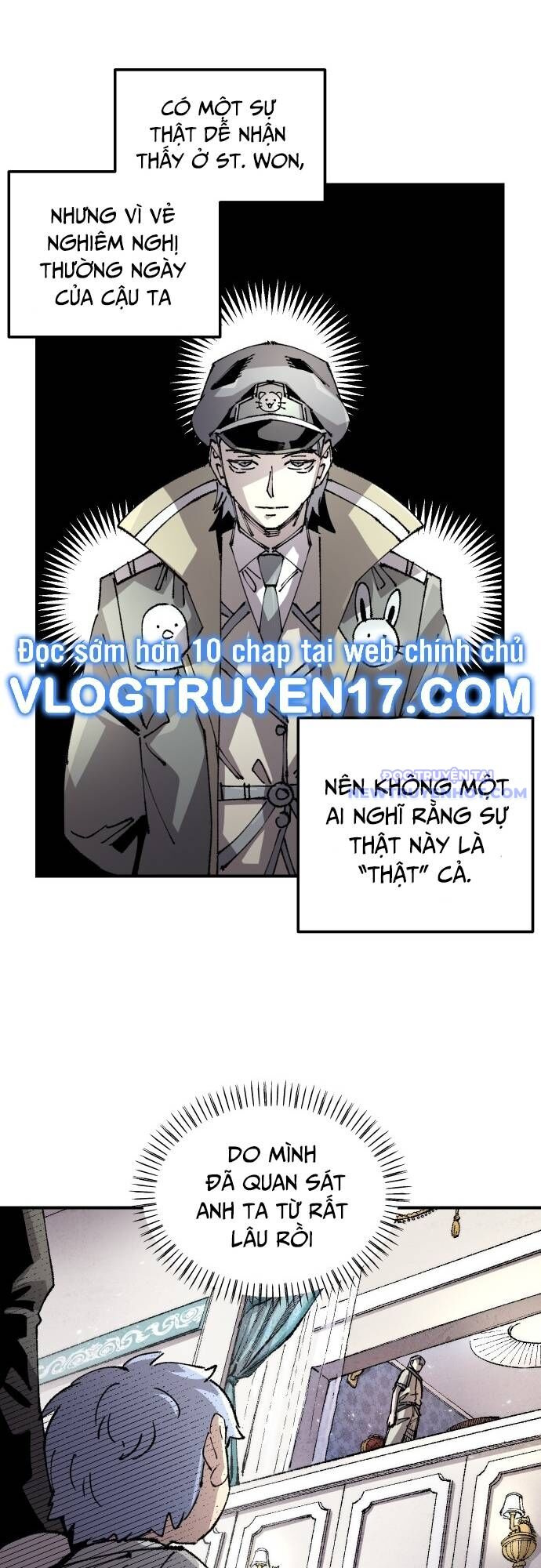 Sắp Xuất Ngũ Thì Isekai Chapter 124 - 23