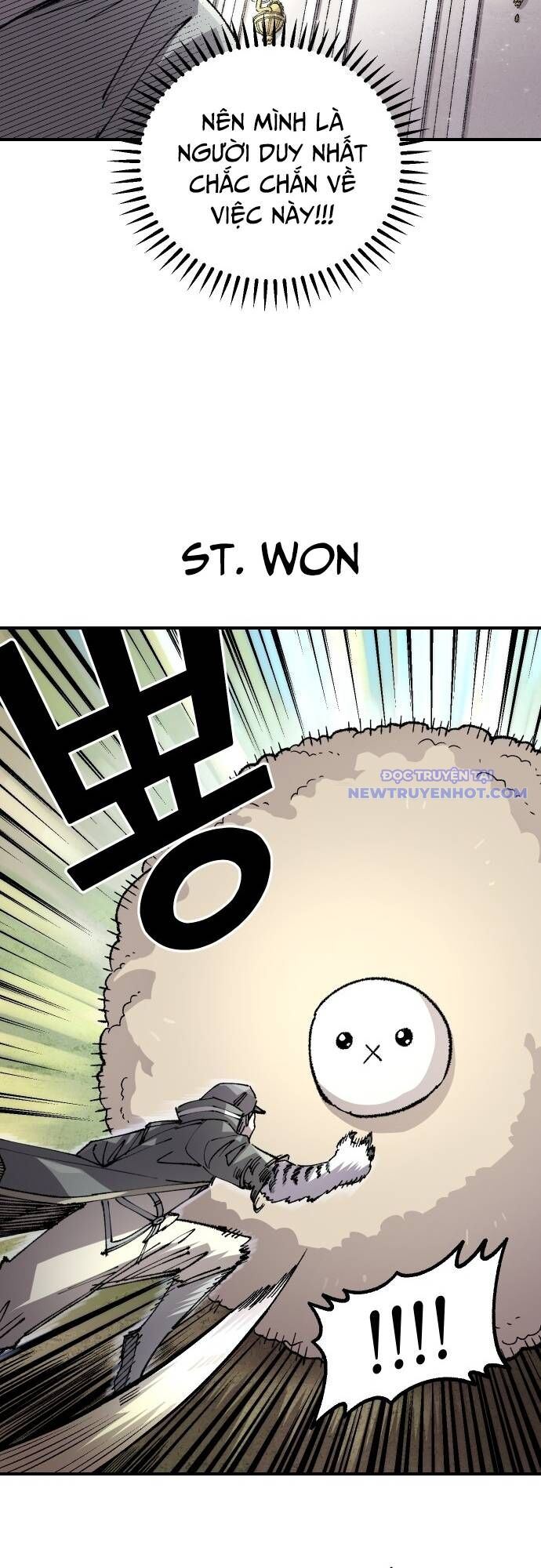 Sắp Xuất Ngũ Thì Isekai Chapter 124 - 24