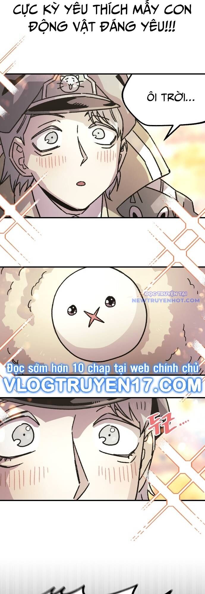 Sắp Xuất Ngũ Thì Isekai Chapter 124 - 25