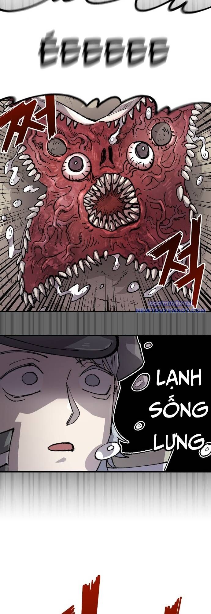 Sắp Xuất Ngũ Thì Isekai Chapter 124 - 26