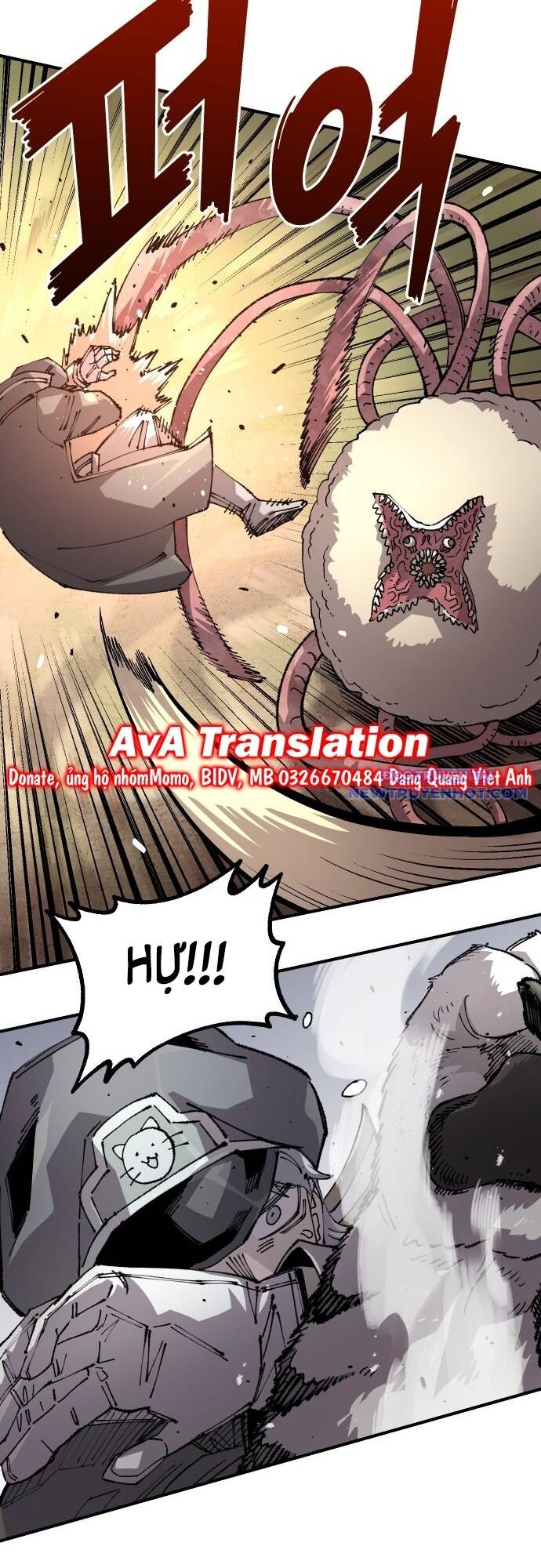 Sắp Xuất Ngũ Thì Isekai Chapter 124 - 27