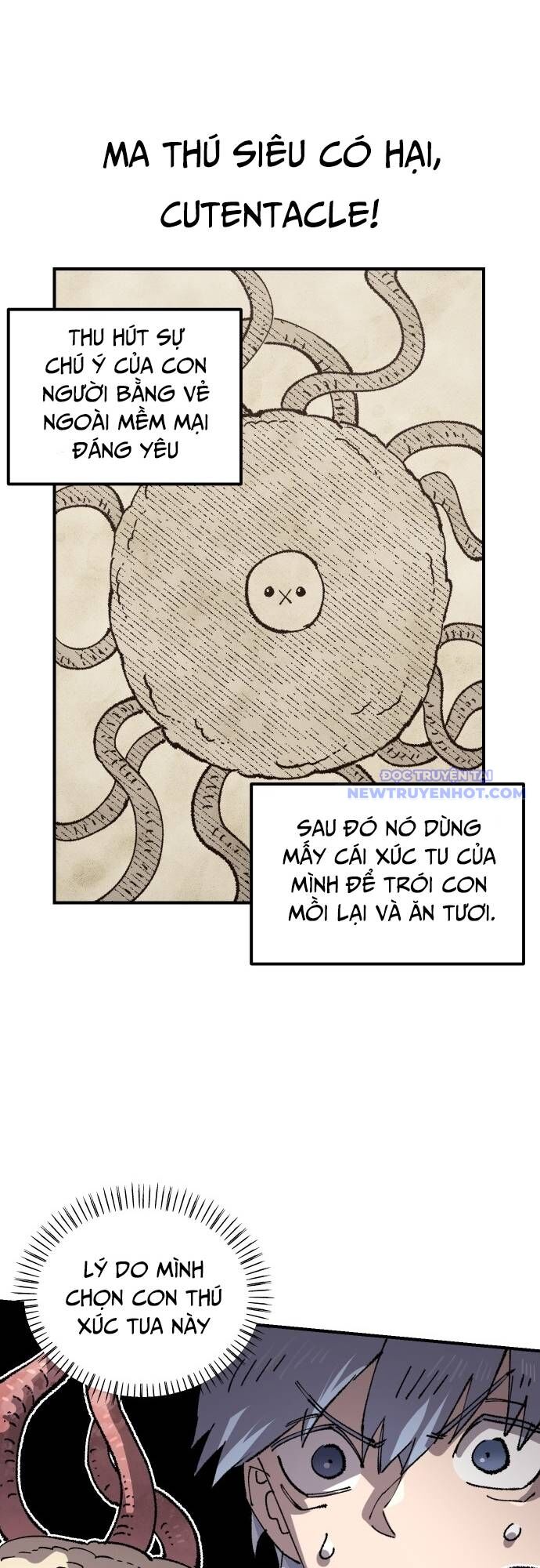 Sắp Xuất Ngũ Thì Isekai Chapter 124 - 28