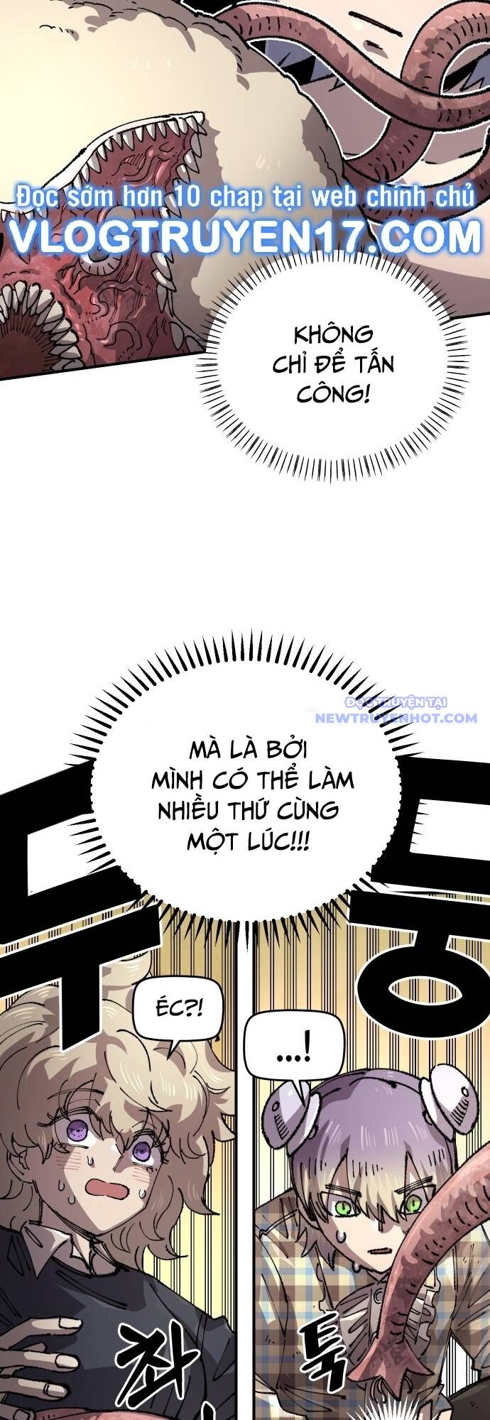 Sắp Xuất Ngũ Thì Isekai Chapter 124 - 29