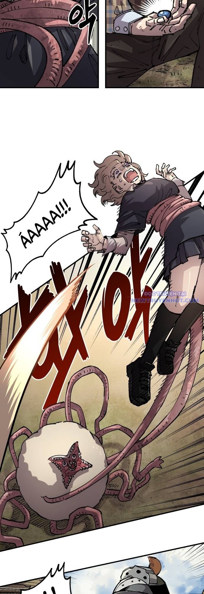 Sắp Xuất Ngũ Thì Isekai Chapter 124 - 30