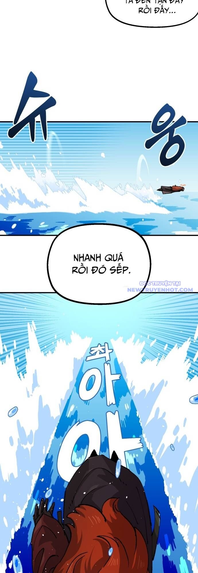 Sắp Xuất Ngũ Thì Isekai Chapter 124 - 4