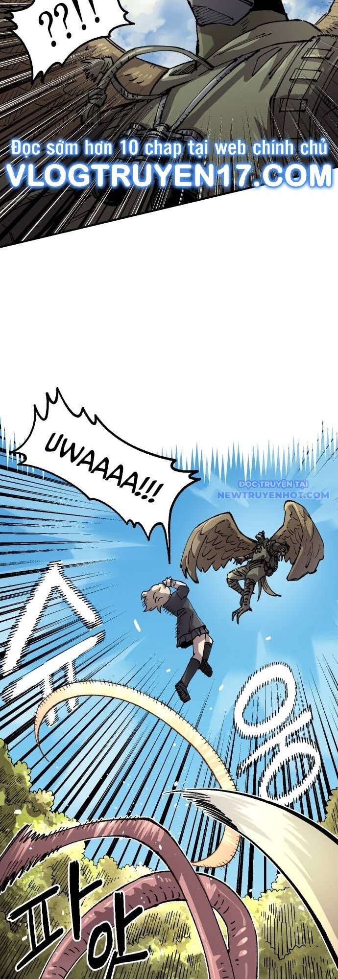 Sắp Xuất Ngũ Thì Isekai Chapter 124 - 31