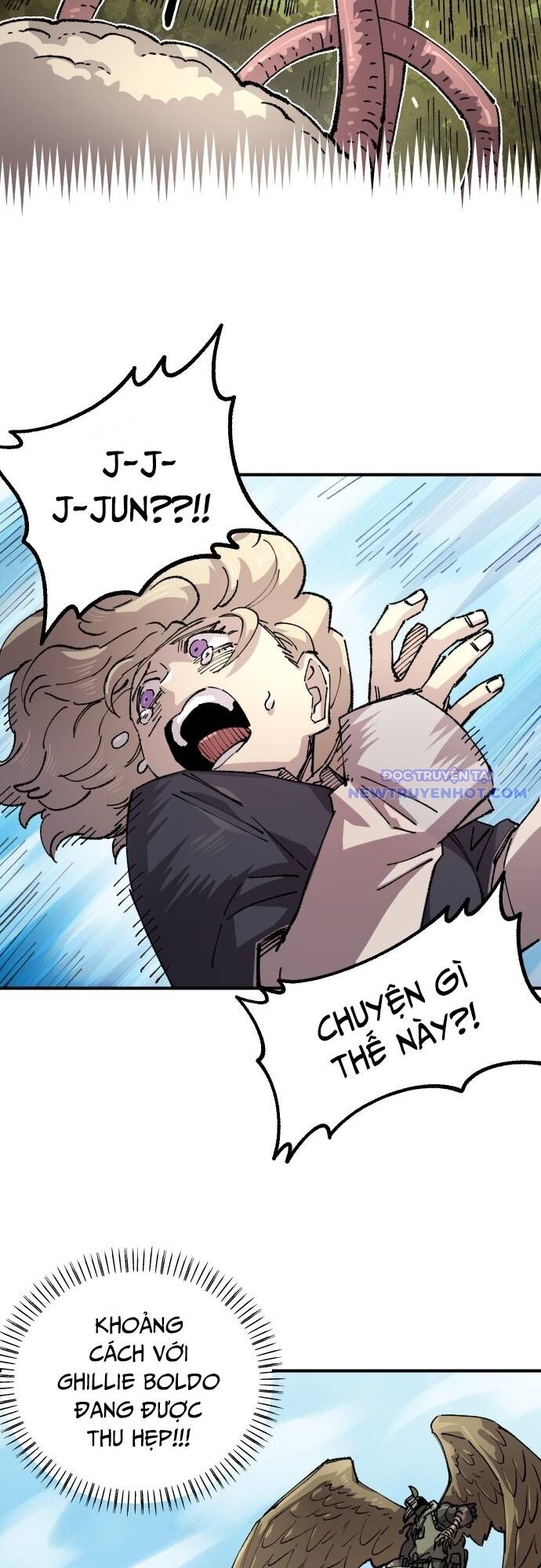 Sắp Xuất Ngũ Thì Isekai Chapter 124 - 32