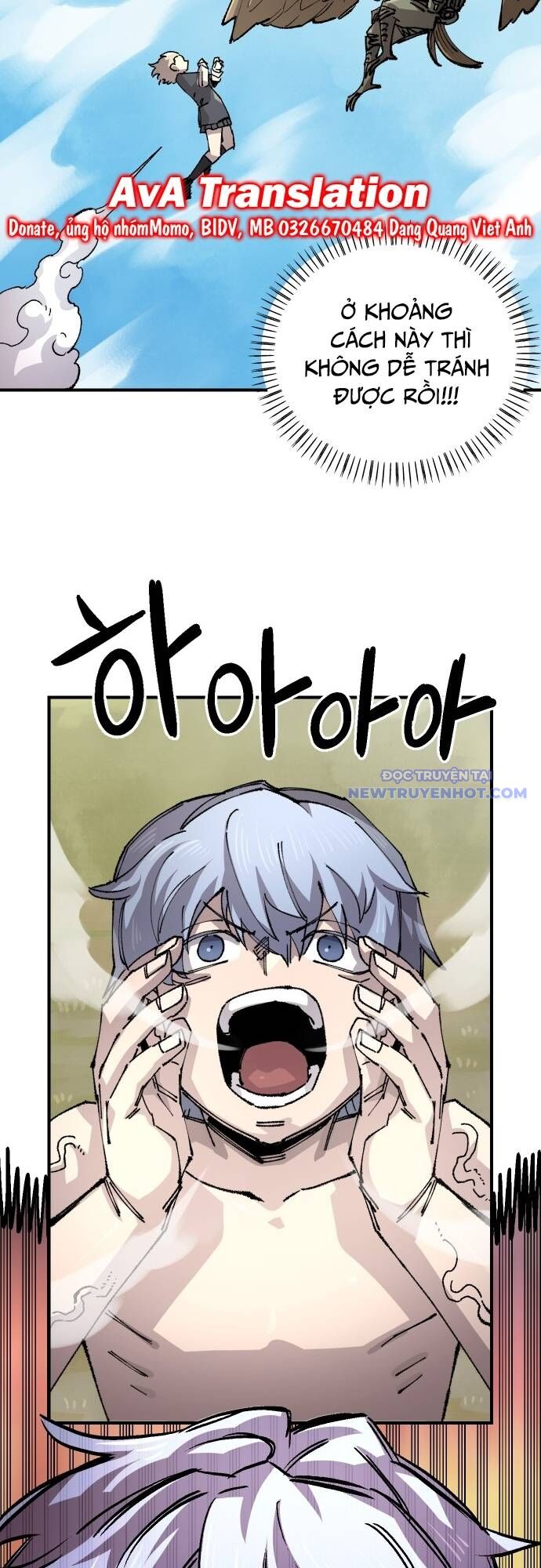 Sắp Xuất Ngũ Thì Isekai Chapter 124 - 33