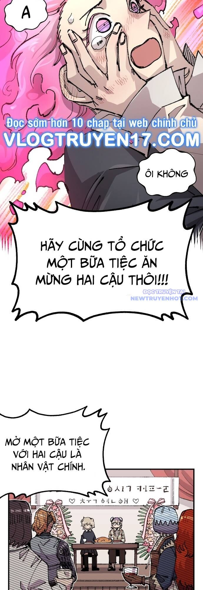 Sắp Xuất Ngũ Thì Isekai Chapter 124 - 35