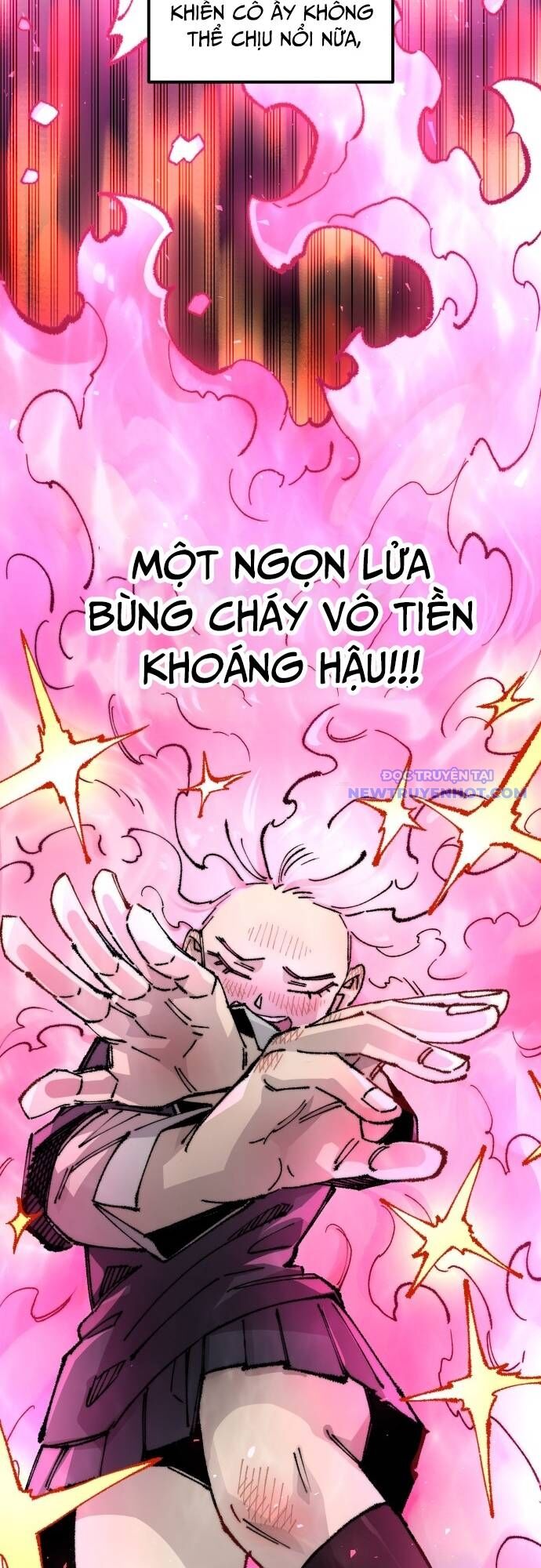 Sắp Xuất Ngũ Thì Isekai Chapter 124 - 38