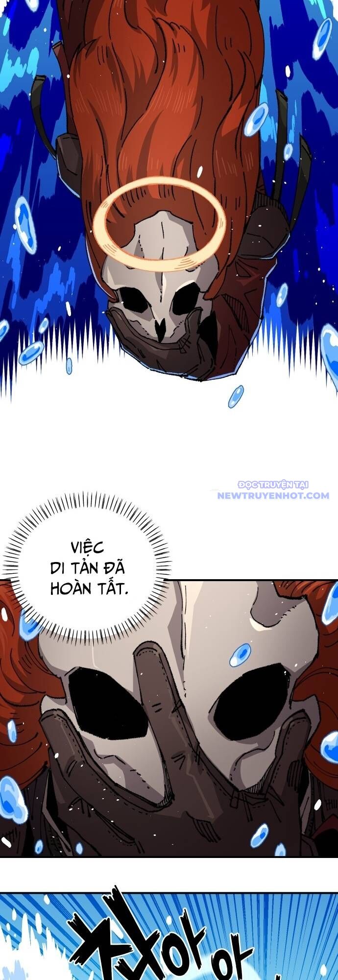 Sắp Xuất Ngũ Thì Isekai Chapter 124 - 5