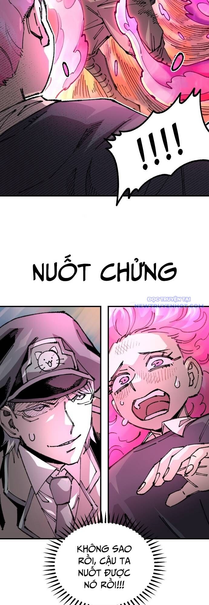 Sắp Xuất Ngũ Thì Isekai Chapter 124 - 43