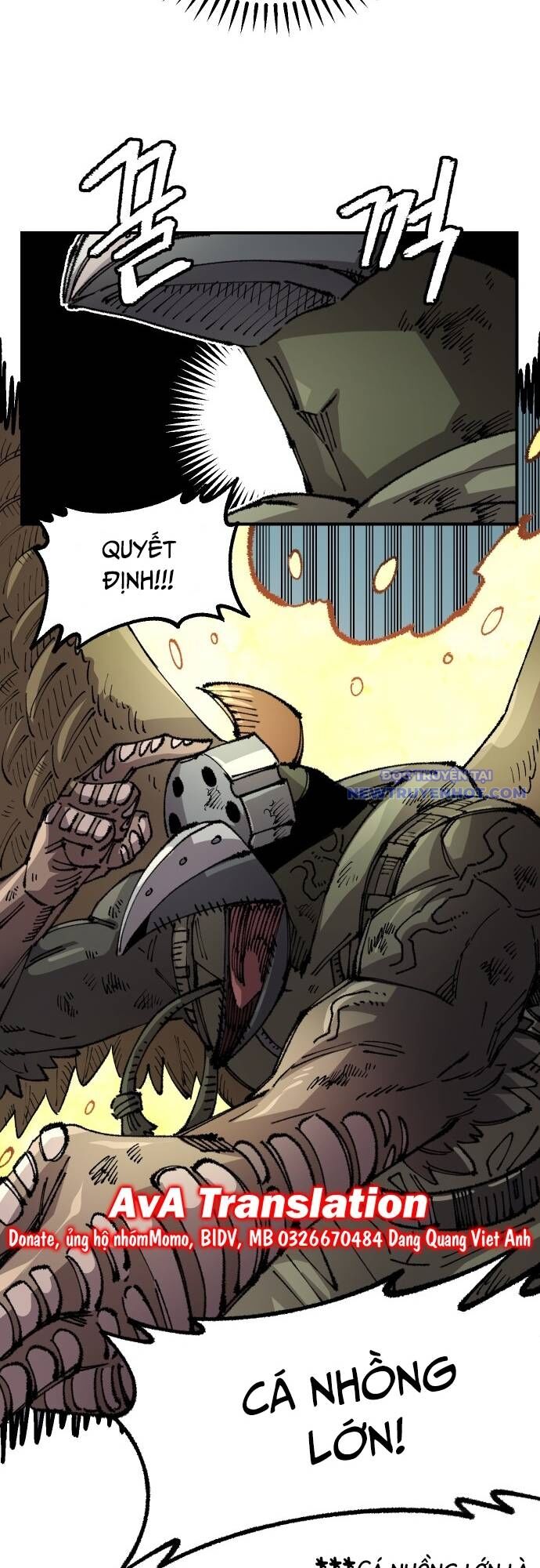 Sắp Xuất Ngũ Thì Isekai Chapter 124 - 44