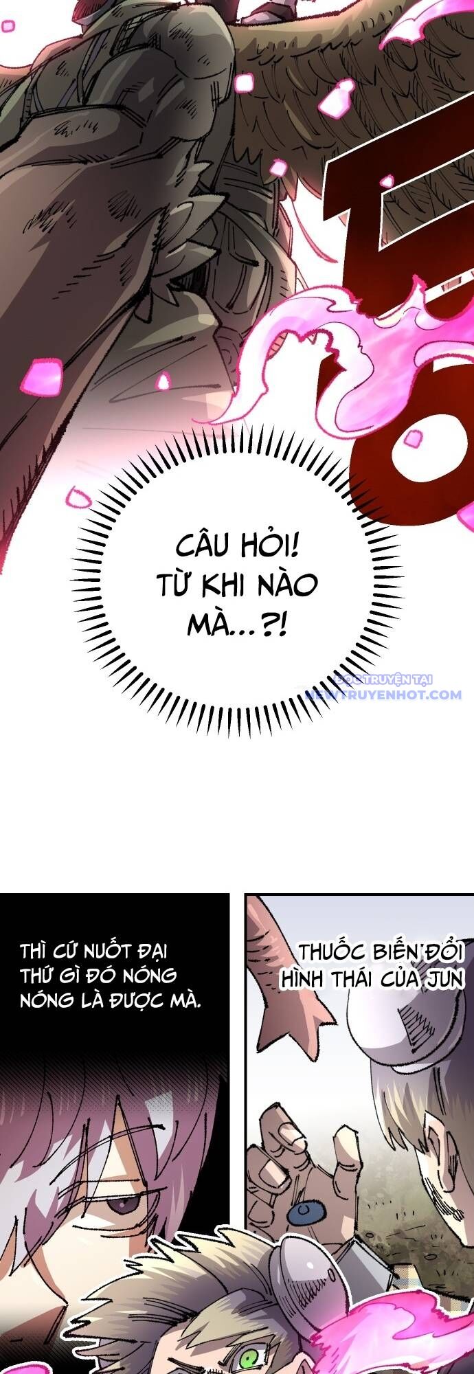 Sắp Xuất Ngũ Thì Isekai Chapter 124 - 46