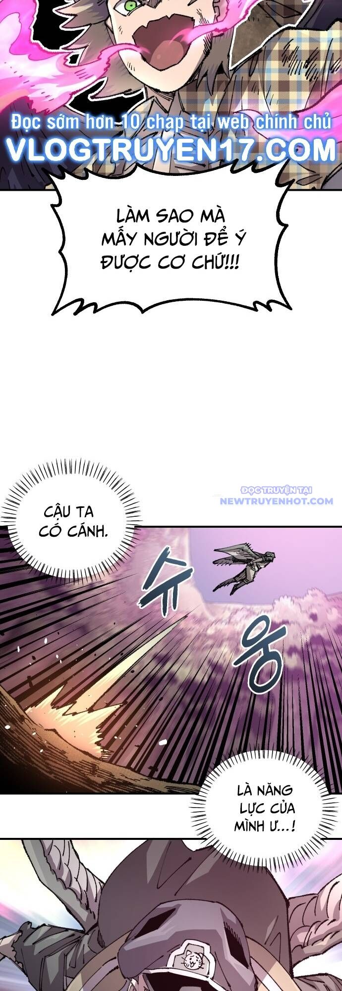 Sắp Xuất Ngũ Thì Isekai Chapter 124 - 47