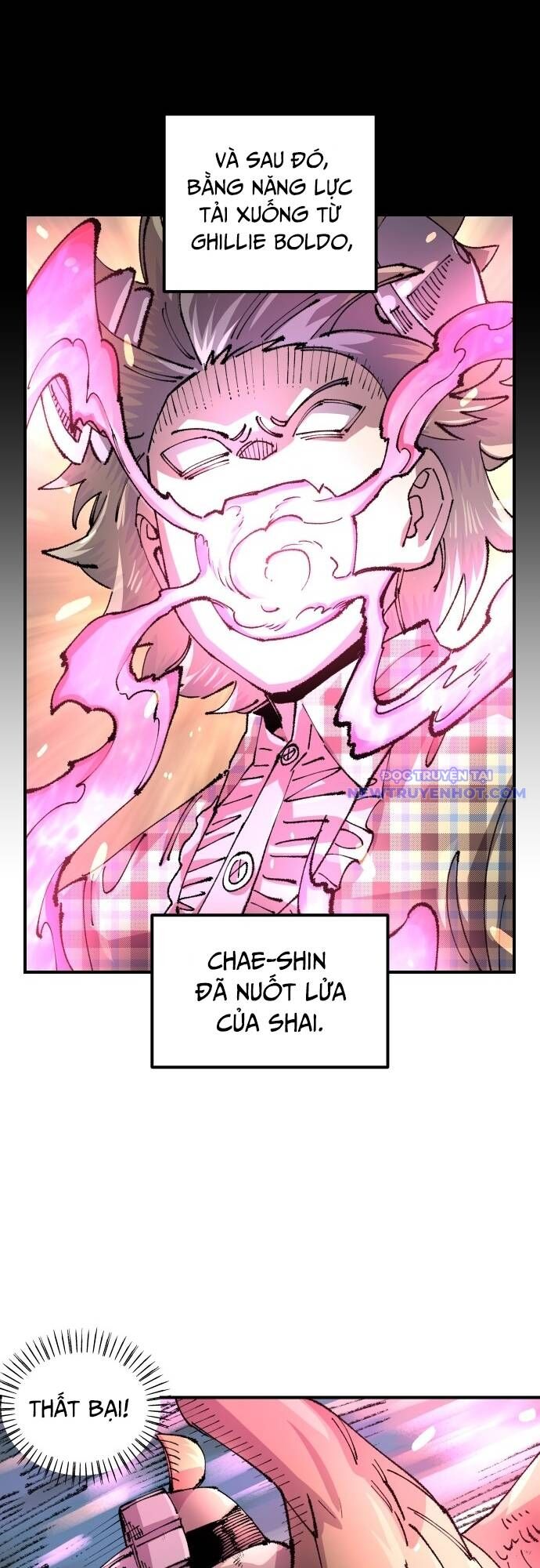 Sắp Xuất Ngũ Thì Isekai Chapter 124 - 49