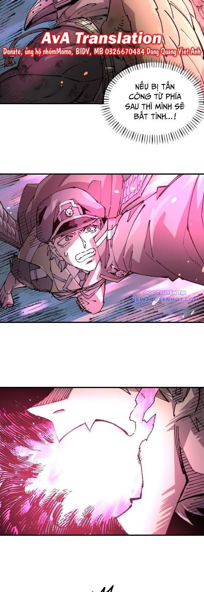 Sắp Xuất Ngũ Thì Isekai Chapter 124 - 50