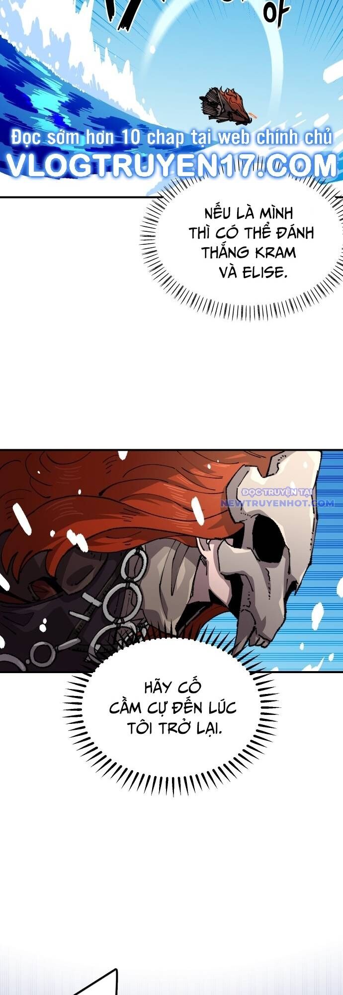 Sắp Xuất Ngũ Thì Isekai Chapter 124 - 6