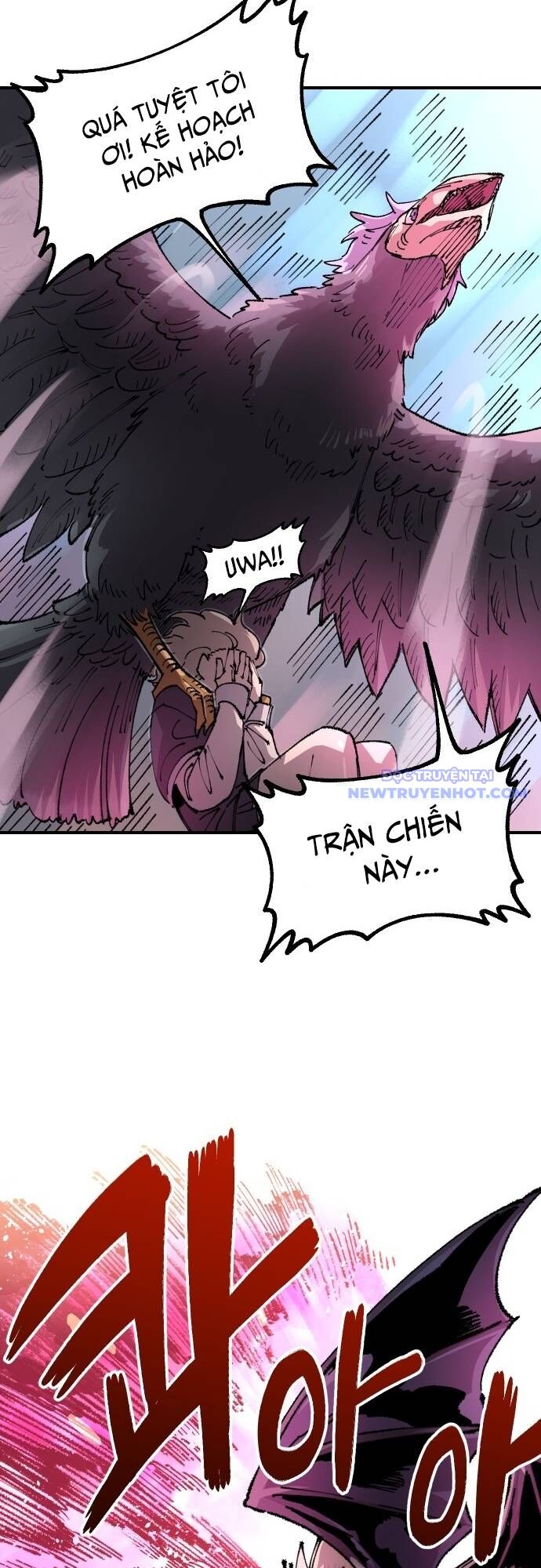 Sắp Xuất Ngũ Thì Isekai Chapter 124 - 51