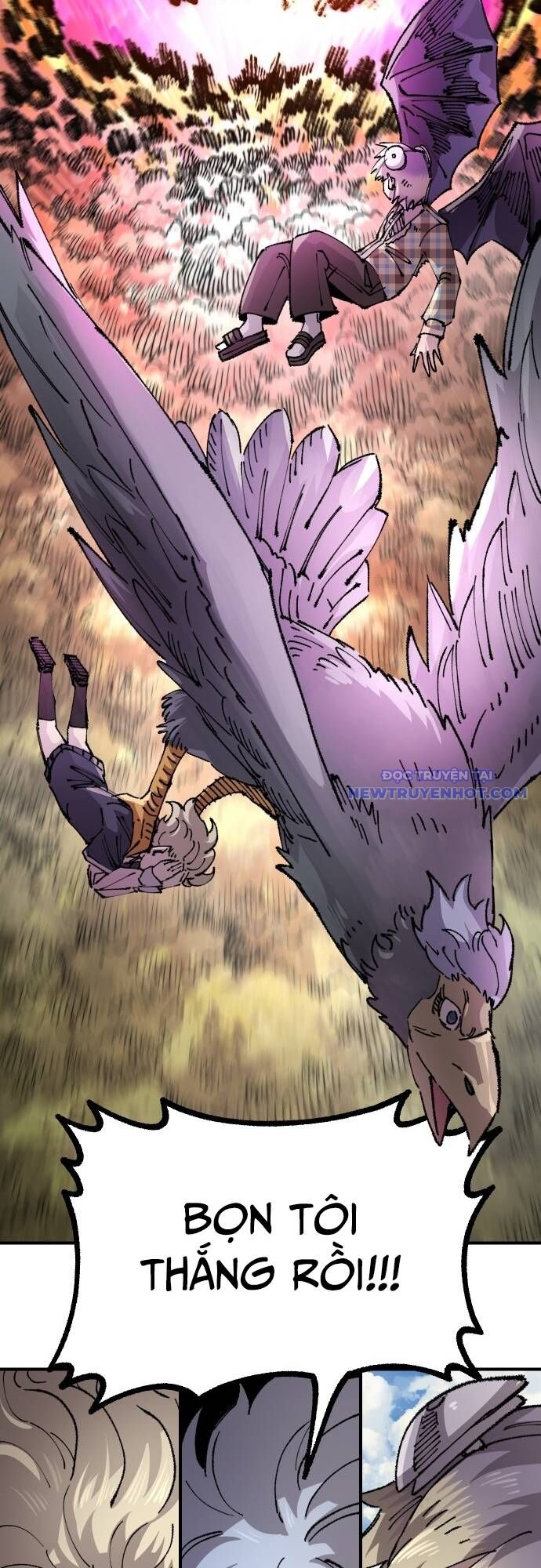 Sắp Xuất Ngũ Thì Isekai Chapter 124 - 54