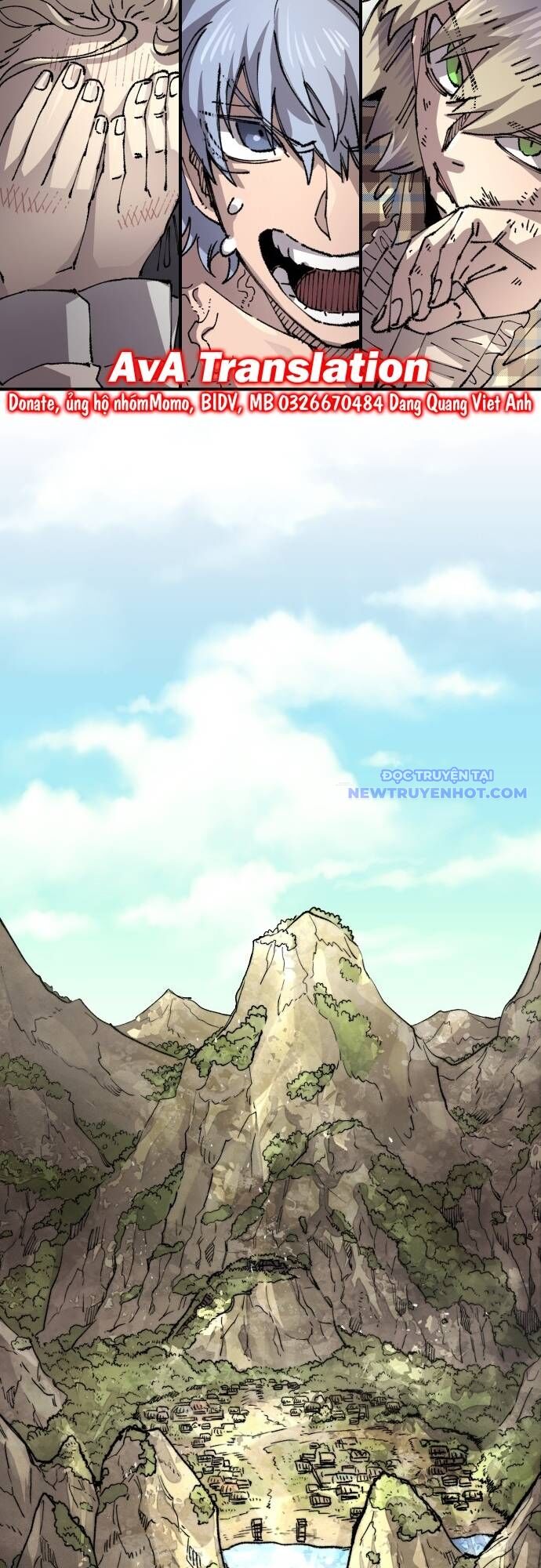 Sắp Xuất Ngũ Thì Isekai Chapter 124 - 55