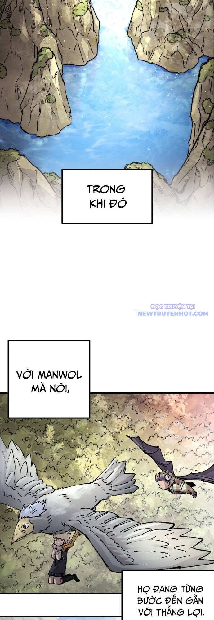 Sắp Xuất Ngũ Thì Isekai Chapter 124 - 56