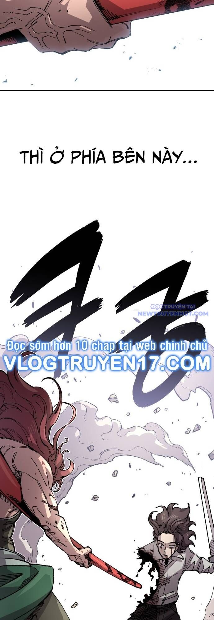 Sắp Xuất Ngũ Thì Isekai Chapter 124 - 58