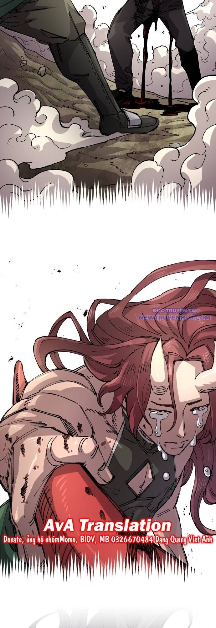 Sắp Xuất Ngũ Thì Isekai Chapter 124 - 59