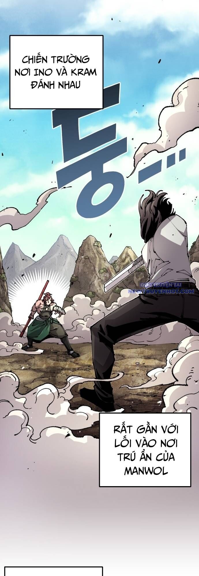 Sắp Xuất Ngũ Thì Isekai Chapter 125 - 2