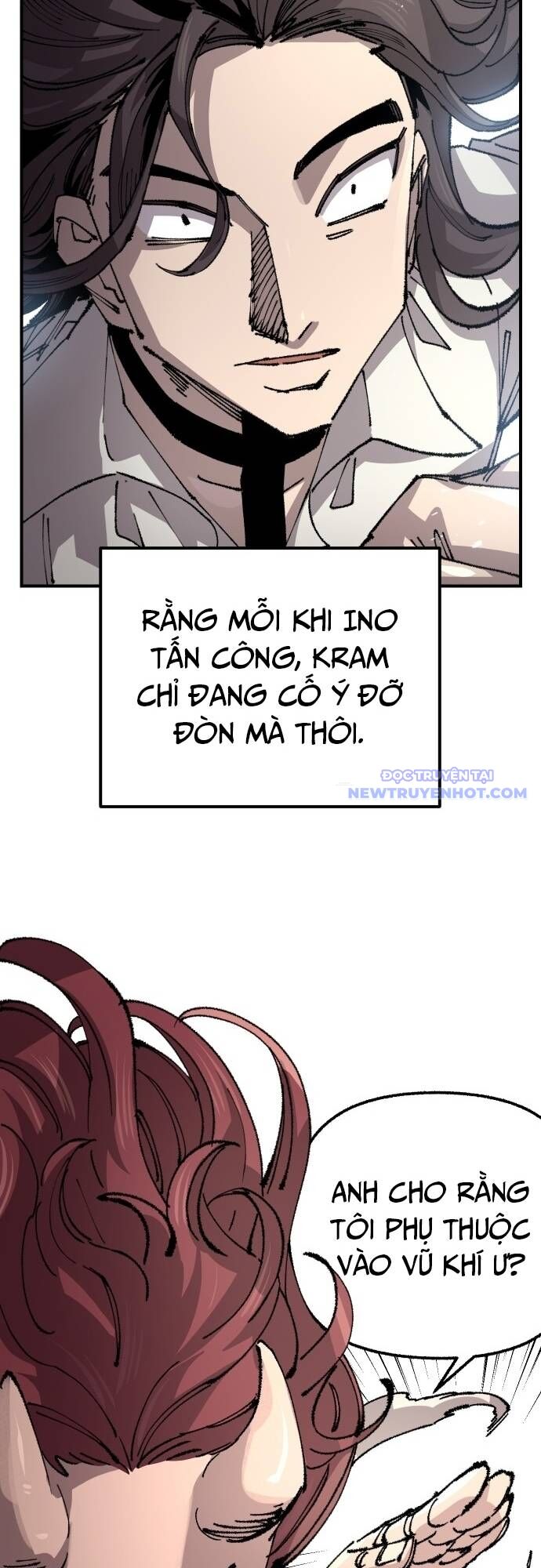 Sắp Xuất Ngũ Thì Isekai Chapter 125 - 11