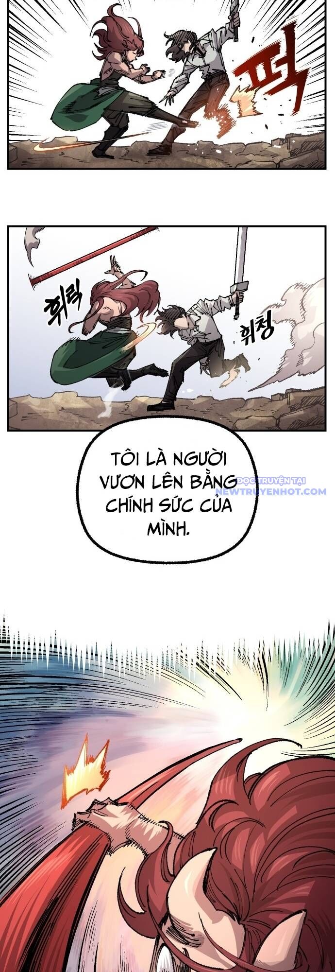 Sắp Xuất Ngũ Thì Isekai Chapter 125 - 13