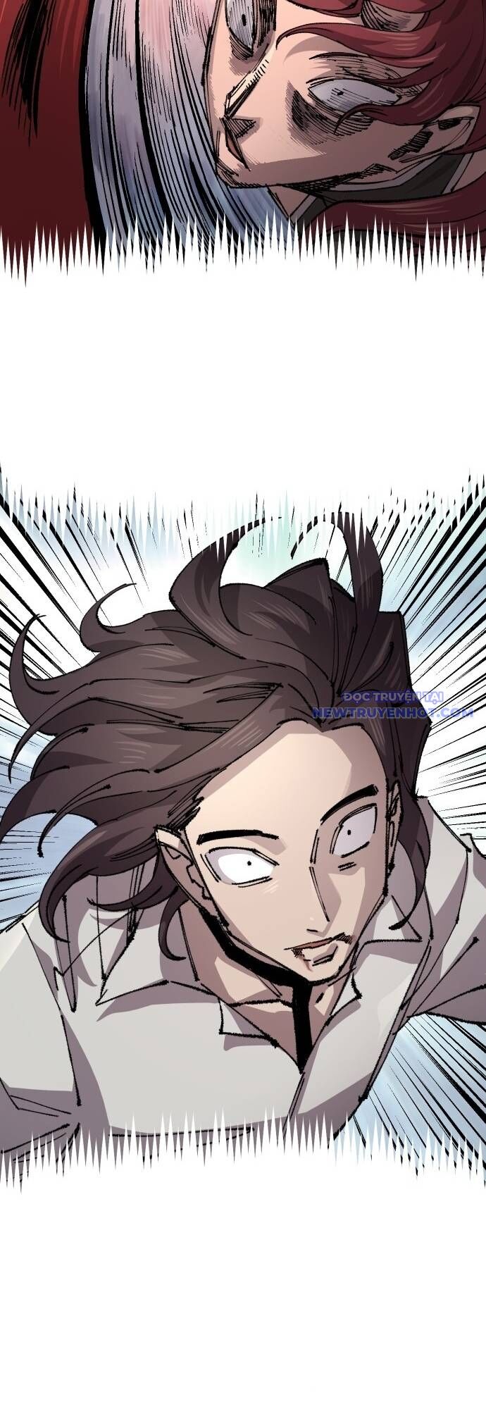 Sắp Xuất Ngũ Thì Isekai Chapter 125 - 14