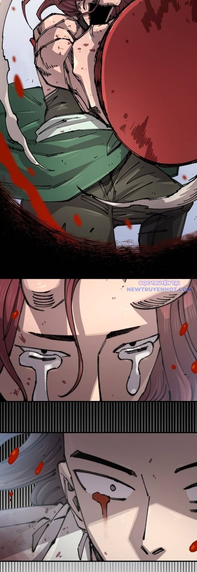 Sắp Xuất Ngũ Thì Isekai Chapter 125 - 16