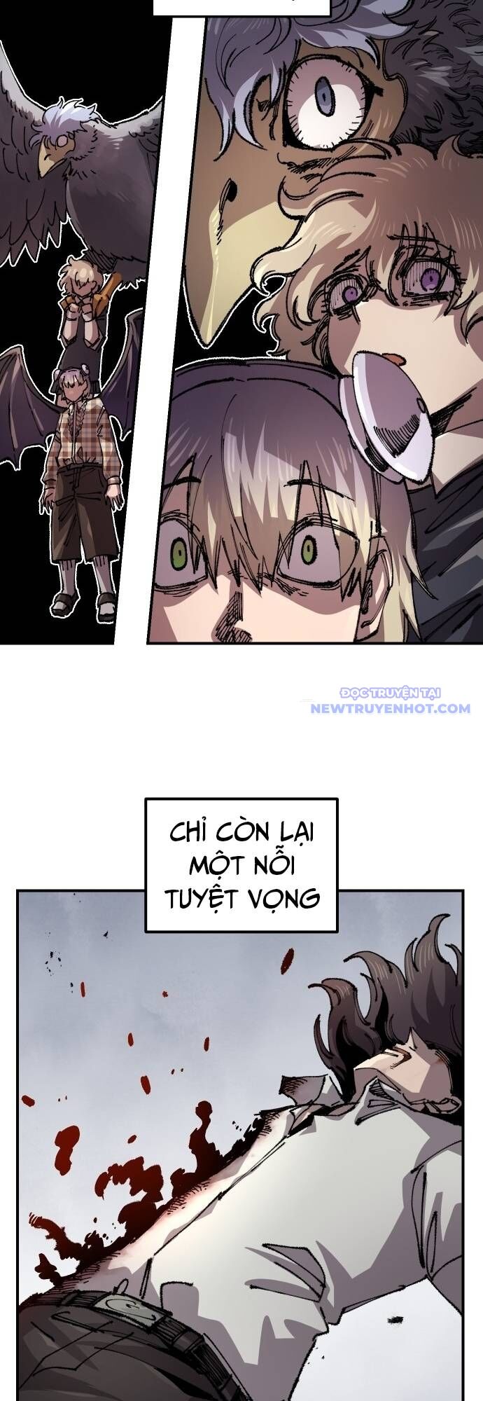 Sắp Xuất Ngũ Thì Isekai Chapter 125 - 19