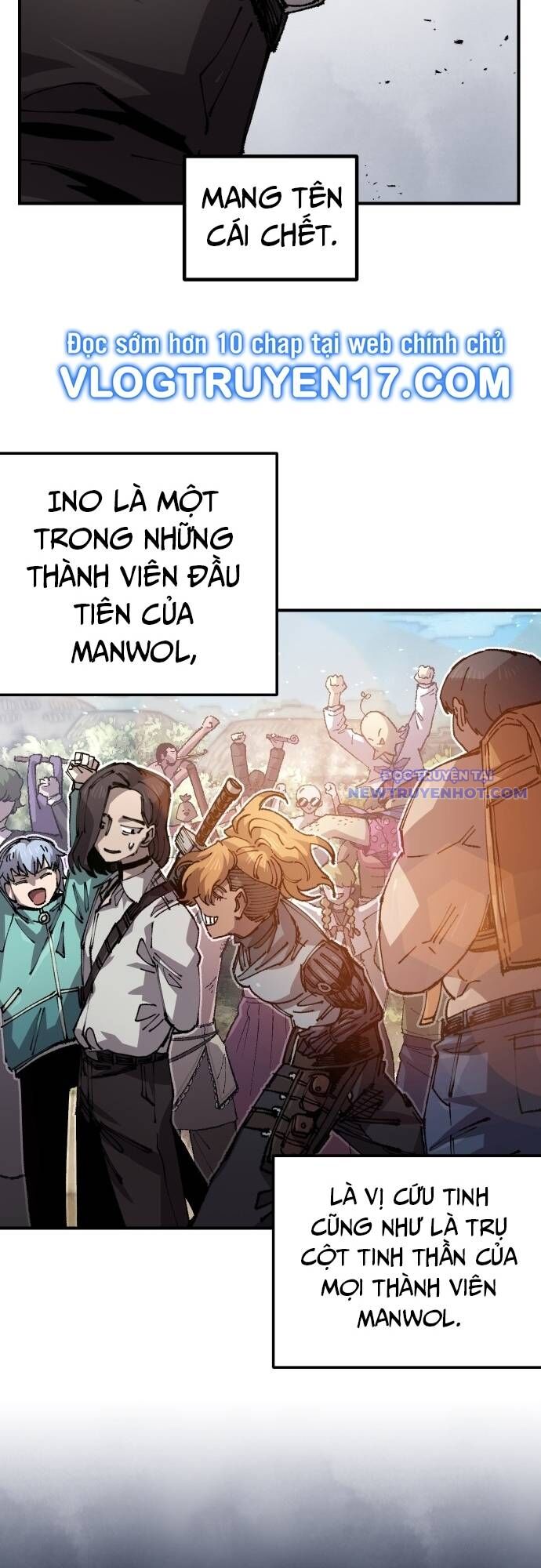 Sắp Xuất Ngũ Thì Isekai Chapter 125 - 20