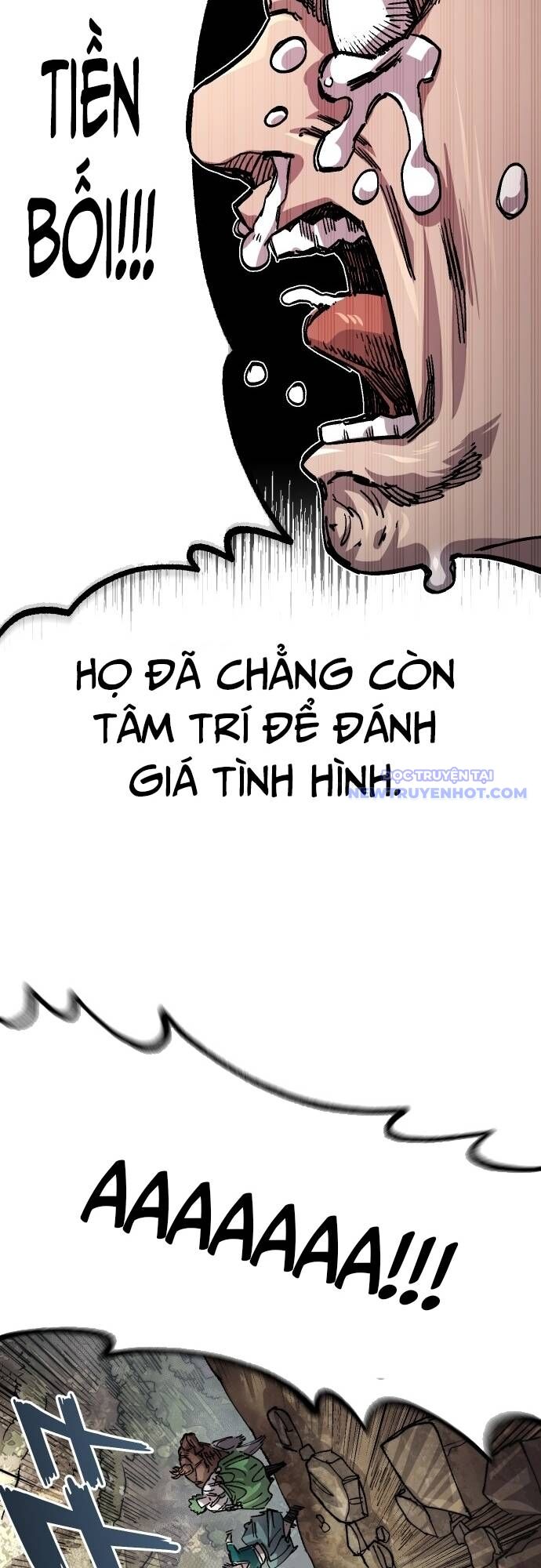 Sắp Xuất Ngũ Thì Isekai Chapter 125 - 23