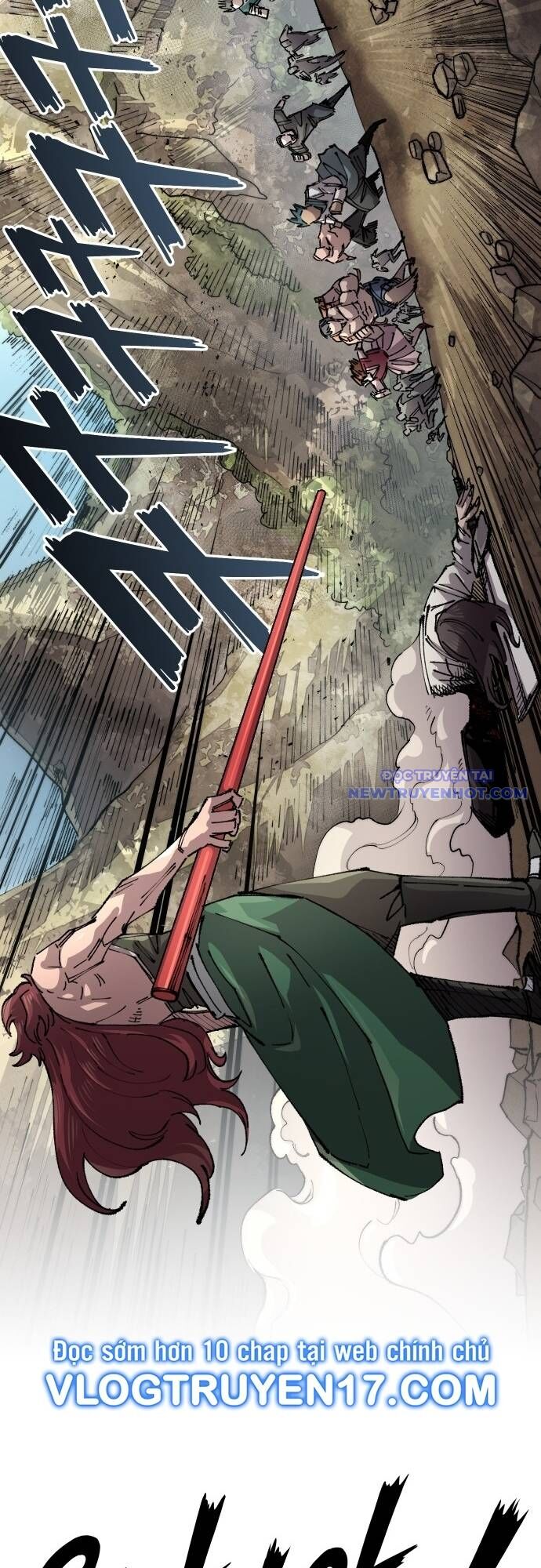 Sắp Xuất Ngũ Thì Isekai Chapter 125 - 24