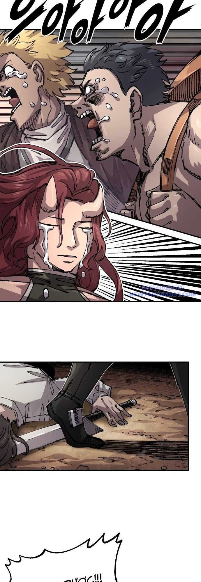 Sắp Xuất Ngũ Thì Isekai Chapter 125 - 25