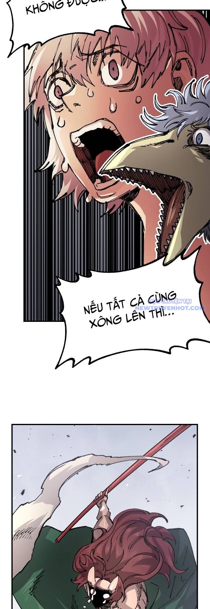 Sắp Xuất Ngũ Thì Isekai Chapter 125 - 26