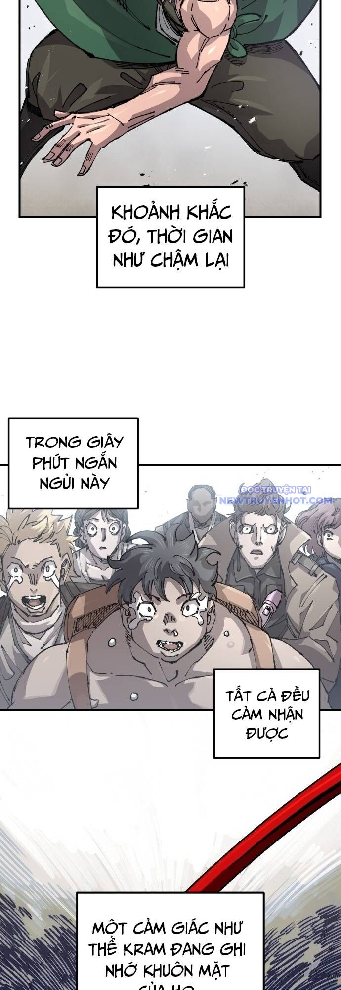 Sắp Xuất Ngũ Thì Isekai Chapter 125 - 27