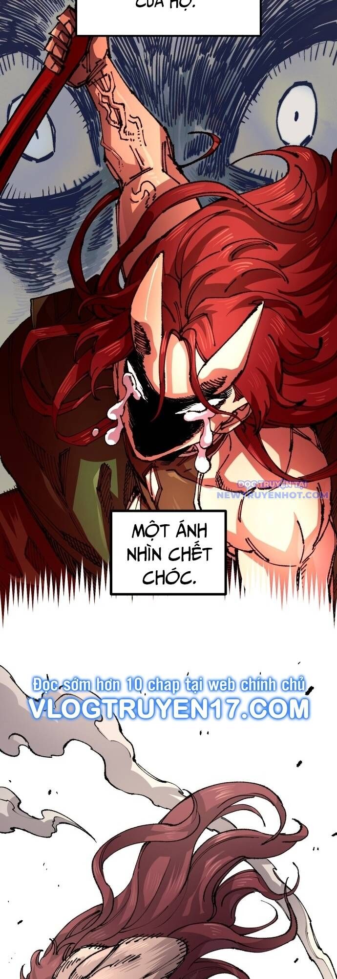 Sắp Xuất Ngũ Thì Isekai Chapter 125 - 28