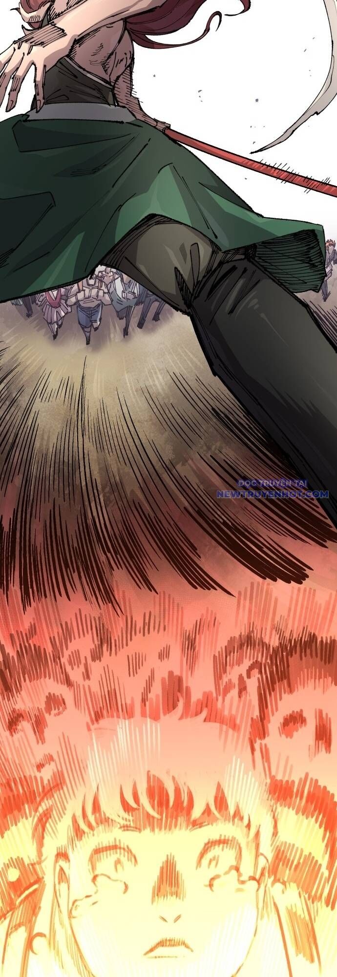 Sắp Xuất Ngũ Thì Isekai Chapter 125 - 29