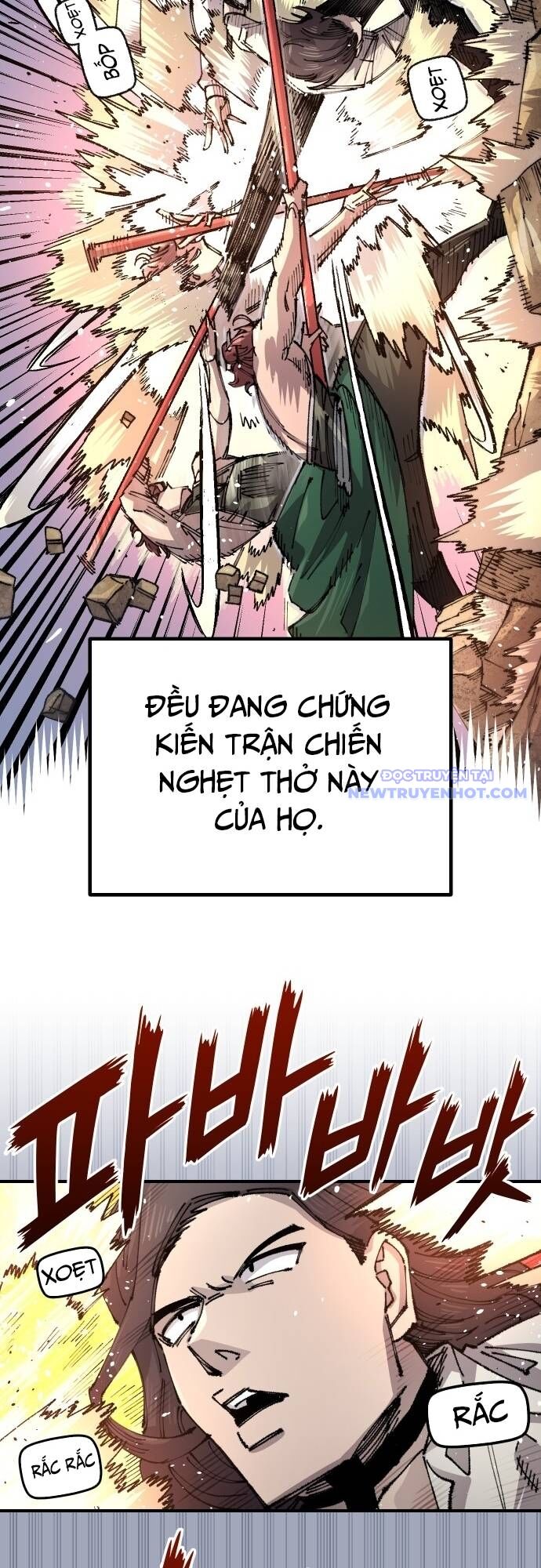 Sắp Xuất Ngũ Thì Isekai Chapter 125 - 4
