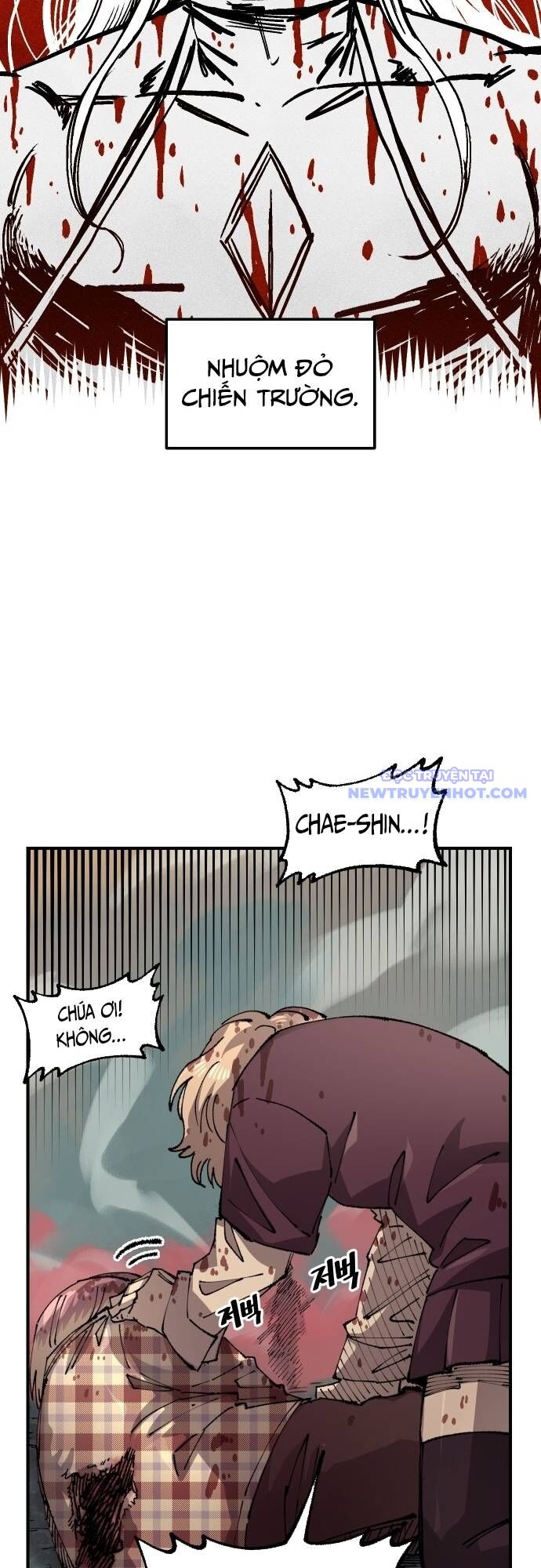 Sắp Xuất Ngũ Thì Isekai Chapter 125 - 34