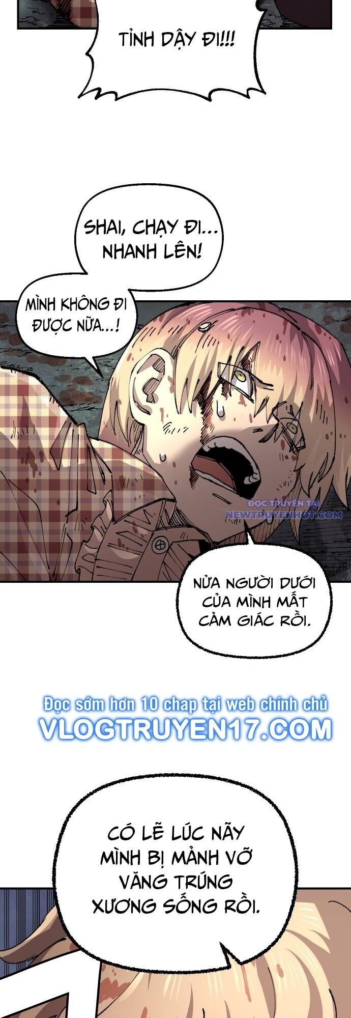 Sắp Xuất Ngũ Thì Isekai Chapter 125 - 35