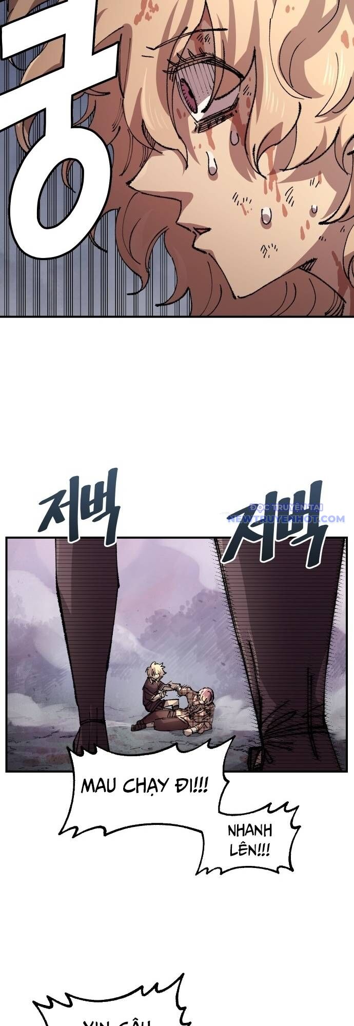 Sắp Xuất Ngũ Thì Isekai Chapter 125 - 36