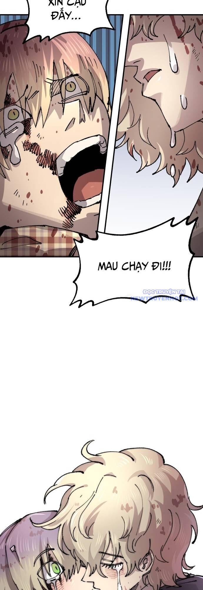 Sắp Xuất Ngũ Thì Isekai Chapter 125 - 37