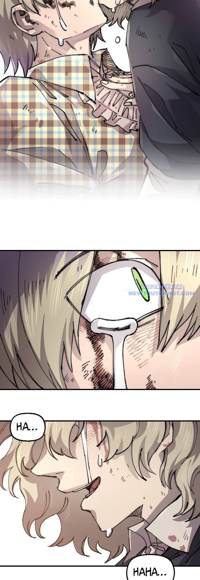 Sắp Xuất Ngũ Thì Isekai Chapter 125 - 38